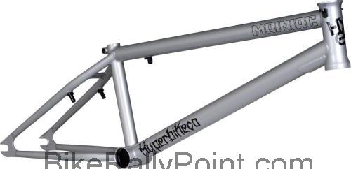 Hyper Mainiac specs and reviews